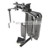 Dhz Fitness Strength Training E7007 Fly Gym Machine thumbnail-4