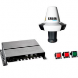 SAILOR 6120 Mini-C SSA System thumbnail-2