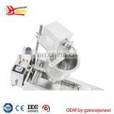 2014 New Machine Manufacturing Make up Machine Cake Donuts/mini Donuts Machine Price thumbnail-6