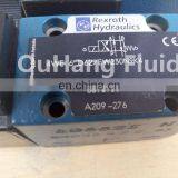 Rexroth Directional Valve 4WE 6 D62/EW230N9K4 thumbnail-4