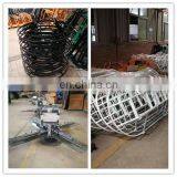 Remote Control 24 Power Trowel Parts thumbnail-4