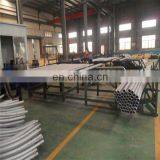 Seamless Alloy Steel Pipe A335 Standard P2 P5 P9 P11 thumbnail-6