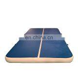 4m x 2m x 20cm Thick Inflatable Prix Air Track Gymnastics Tumbling Air Mat 4m thumbnail-2
