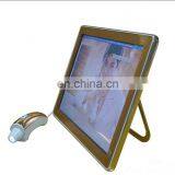 New Portable Touch Screen / Non-Touch Screen Facial Skin analyzer