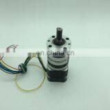 42JXE100K.42BLS bldc редукторный двигатель с планетарным редуктором, спирально-зубые шестерни, низкий уровень шума, небольшой люфт, мощность до 100 Вт thumbnail-3