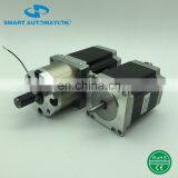 Высокое качество 57мм шаговые двигатели Nema 23 thumbnail-2