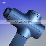 New Design Health Care Pain Relief Muscle Gun Massager thumbnail-2