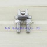 Express JIS Rigging Wire Rope Clip Made in China thumbnail-5