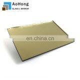 3mm 4mm 5mm 6mm Gold Mirror thumbnail-1