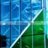 Building Materials Unitized Glass Wall Curtain thumbnail-3