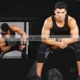 Deluxe Power Rack Multifunction Bodybuilding Fitness Equipment thumbnail-3