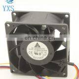 TFB0812UHE 80*80*38MM 12V 2.34A Violence Fan thumbnail-1