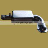 DW150R Diesel Engine Muffler