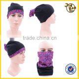 Hot Fashion Polar Fleece Polyester Stretchy Bandana thumbnail-5