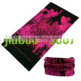 Multi Way Used Bandana /Bandana Scarf / Multifunctional Bandana thumbnail-5