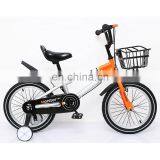 Attractive Design 12 Inch Kids 4 Wheel Bike Children Bicycle From Xingtai thumbnail-3