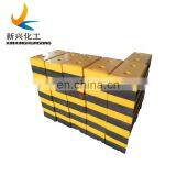 UHMWPE Dock Bumper Material for Both the Loading Dock thumbnail-2