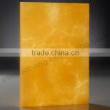 2015 New Design Artificial Decorative Backlit Resin Panel thumbnail-4