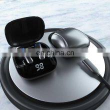 2021 Special Design Selling Earphones TWS Wireless Earphone E68 thumbnail-4