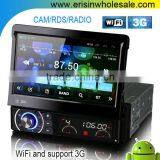 Erisin ES8990A 7" Car DVD Player With GPS RDS Radio thumbnail-1