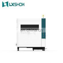2021 TOP SELLER Star Products 1000w 2000w 3000w 1309 Mini Enclosed Laser Cutting Machine / Mini Fiber Laser Cutting Machine thumbnail-5
