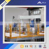 Production Line for Solvent-based Coating