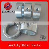 Precision Shaft Collar, Cnc Shaft Collar, Steel Shafting Collars thumbnail-1