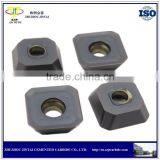 High Wearable Tungsten Carbide CNC Insert for CNC Lathe