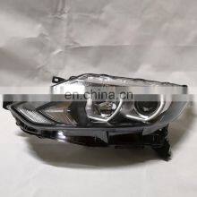 Car Body Parts Car Front Light Headlamp Front Lamp Led Headlight for Qashqai 2015 2016 2017 thumbnail-2