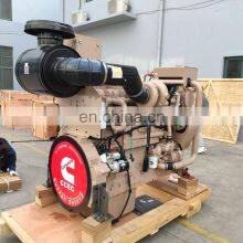 6 Cylinder Water Cooled Type Marine Engine 500hp Boat Motor KTA19-M500 thumbnail-3