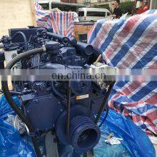105KW Weichai WP6 WP6C142-18 Marine Diesel Engine thumbnail-5