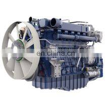 Brand New 4 Stroke Weichai WP7 Diesel Marine Engine thumbnail-3