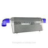 High Quality Wholesale 600x300x65mm Intercooler Kit Aluminium Intercooler thumbnail-1