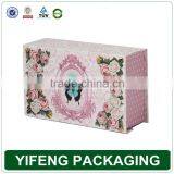 Promotional Unique Magnetic Closure Small Cardboard Custom Gift Box thumbnail-4