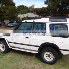 4wd Snorkel Kit for Rover Discovery DTI300 1994 on thumbnail-2