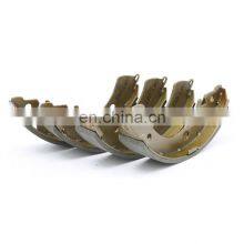 43153-SR4-A02 High Quality Auto Parts Right Rear Brake Shoe for Honda Civic 1982 - 2008 thumbnail-3