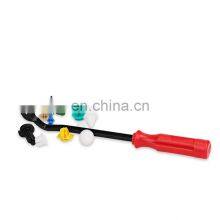 Screwdriver Plastic Fastener Car Door Solar Panel Clips Nail Interior Trim Panels Clip Tools Accessories Auto thumbnail-2