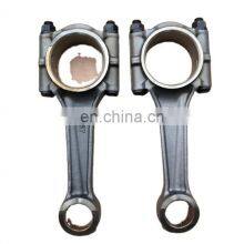 ME012264 Excavator SK200-5 used for diesel engine parts 6D31 connecting rod and oil tank cover