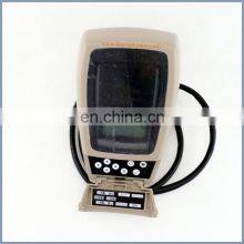320C Excavator Display Excavator Instrument Panel 2602160 thumbnail-3