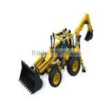 We Supply Backhoe Loaders Price in India