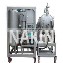 Black Oil To Base Oil High Recovery Rate Used/Waste Oil Recycling Plant Machine