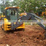 New Backhoe Loader for Sale With Best Price thumbnail-4