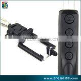 Extandable Hand Held Monopod Connect With Phone Holder thumbnail-2