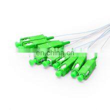 Oem Odm 1X16 Sc Upc Mini Plc Optical Low Insertion Loss Small Size Single Mini-Module Plc Splitter thumbnail-3