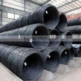 Factory Price Coils Steel Wire Rod Sae 1008 Steel Sae 1006 Steel Sae 1010 thumbnail-5