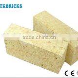 Low Price Selling Sk32/34/36 Standard Brick, Clay Brick, Refractory Brick
