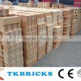 Coke Oven Refractory Brick, Special Shapes Brick for Coke Oven thumbnail-1