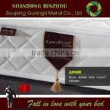 China Manufacturer Latex Mattress for Patient Mattress thumbnail-6