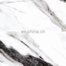 Foshan Ceramics 600x600 1200x600 Glazed Marble Tiles Porcelain Tiles Floor thumbnail-5