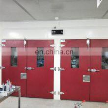 Walk-in Environment Climate Test Machine Climatic Machine Control Environment Test Chamber Walk In Constant Temp and Humidity thumbnail-3